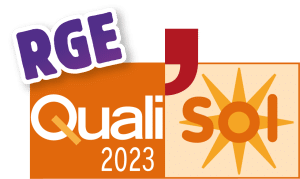 logo Qualisol 2023 RGE sc png